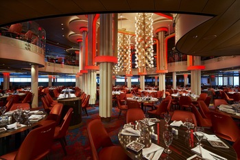 Main Dining Room